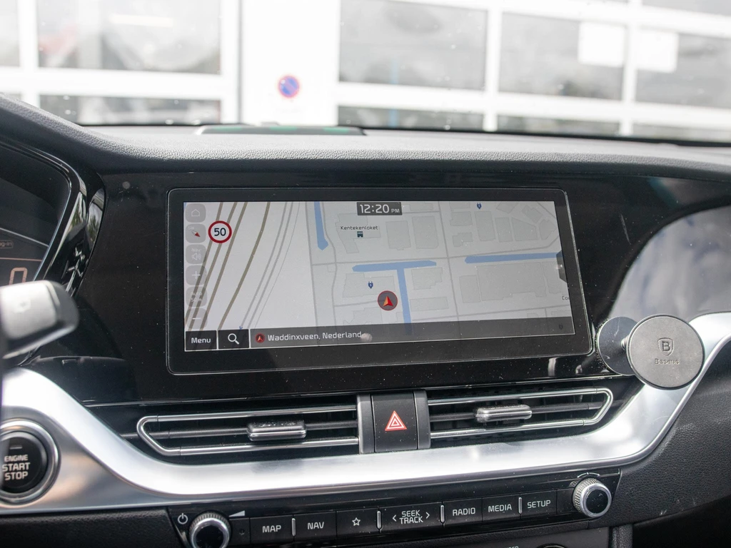 Kia Niro – foto 15