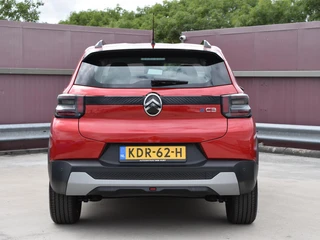 Citroën ë-C3 – thumbnail 3