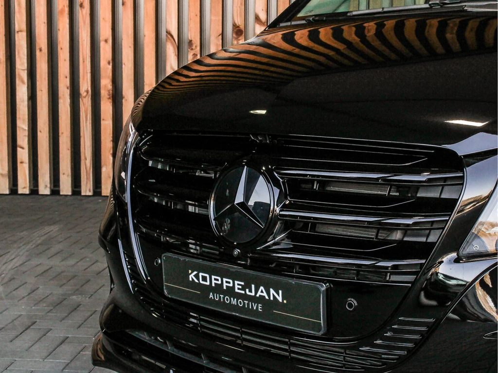 Mercedes-Benz Vito – foto 35