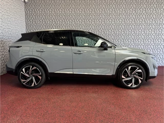 Nissan QASHQAI – thumbnail 6