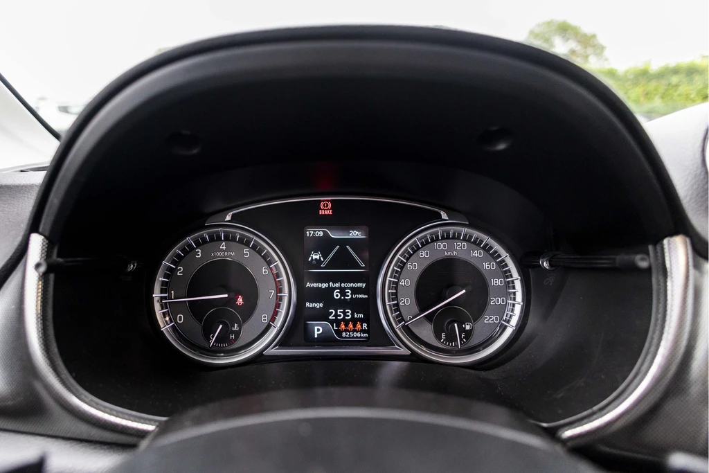 Suzuki Vitara – foto 10