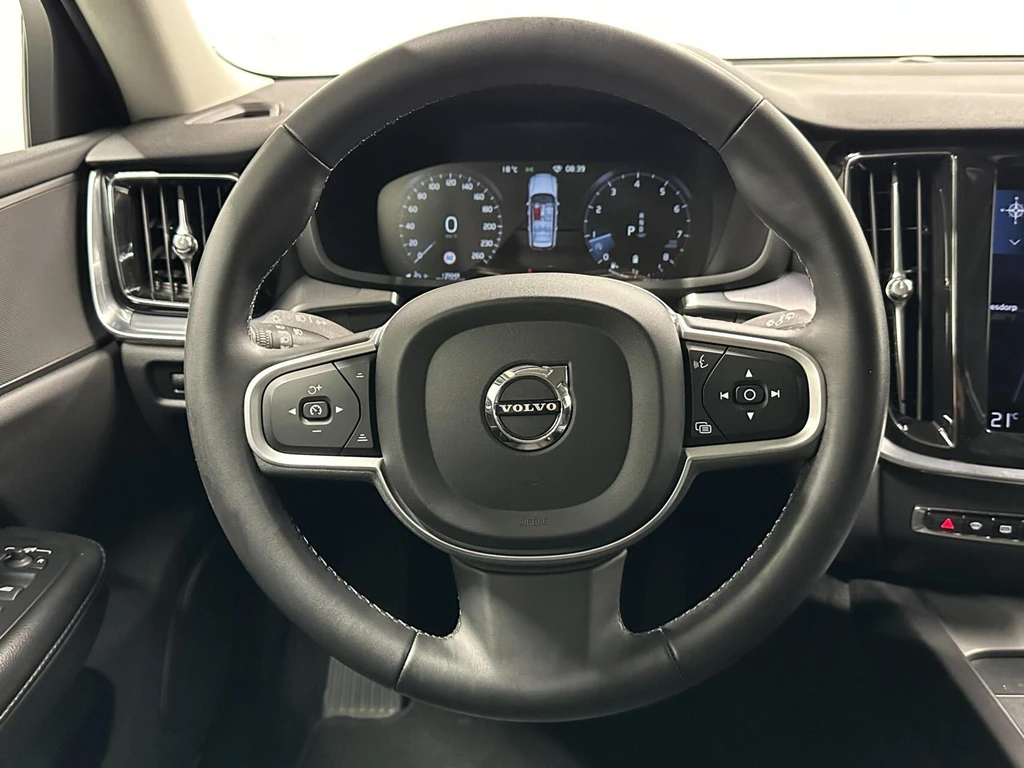 Volvo V60 – foto 23
