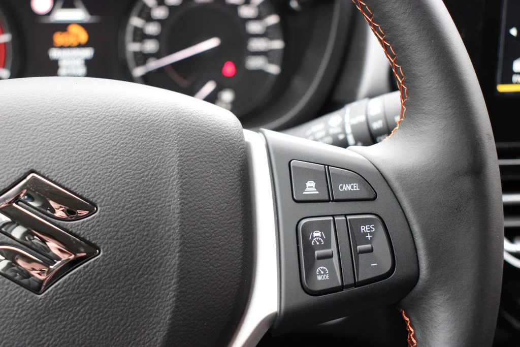 Suzuki S-Cross – foto 21