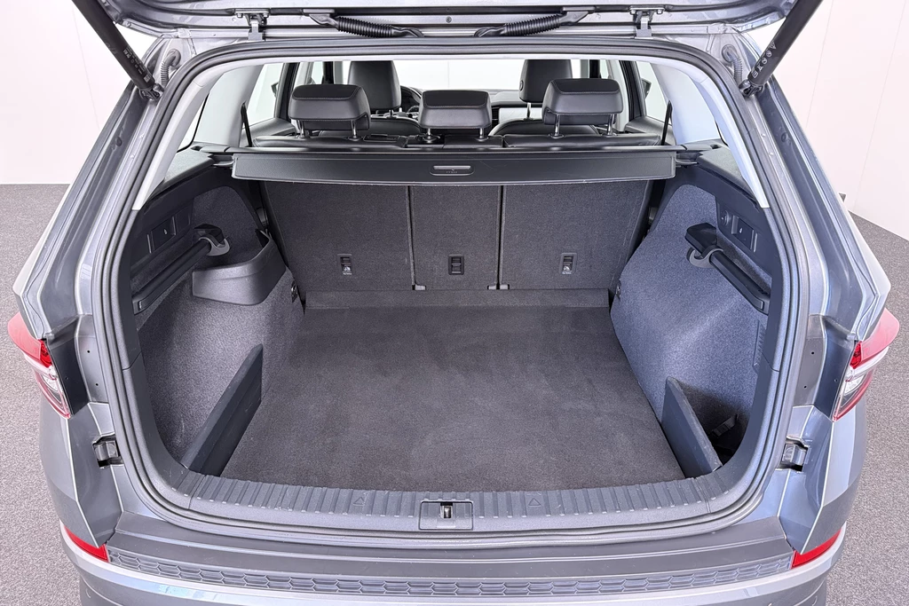 Škoda Kodiaq – foto 13