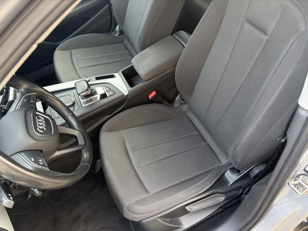 Audi A4 – foto 14