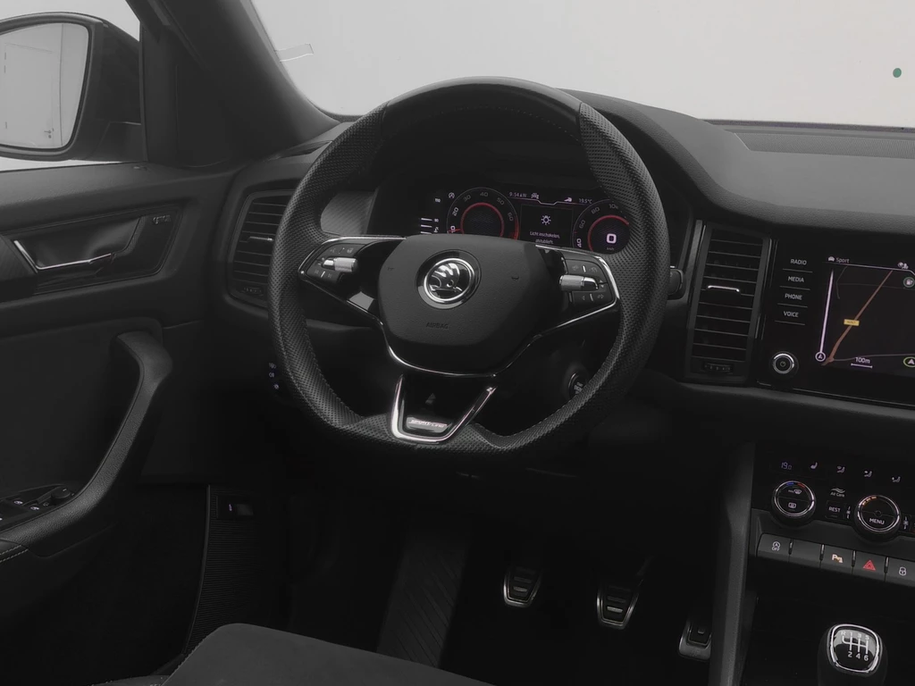 Škoda Kodiaq – foto 22
