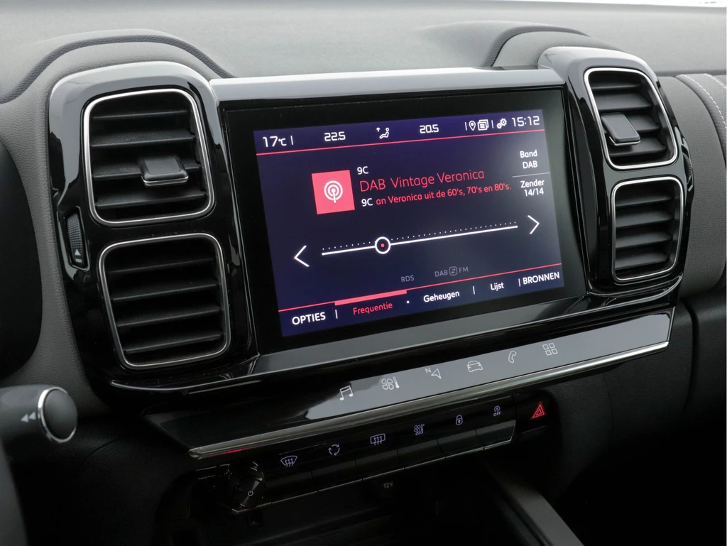 Citroën C5 Aircross – foto 16