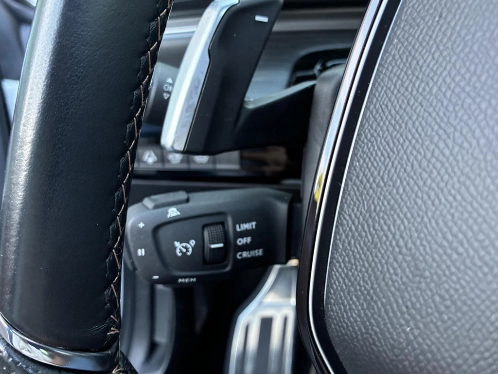 Peugeot 508 – foto 34