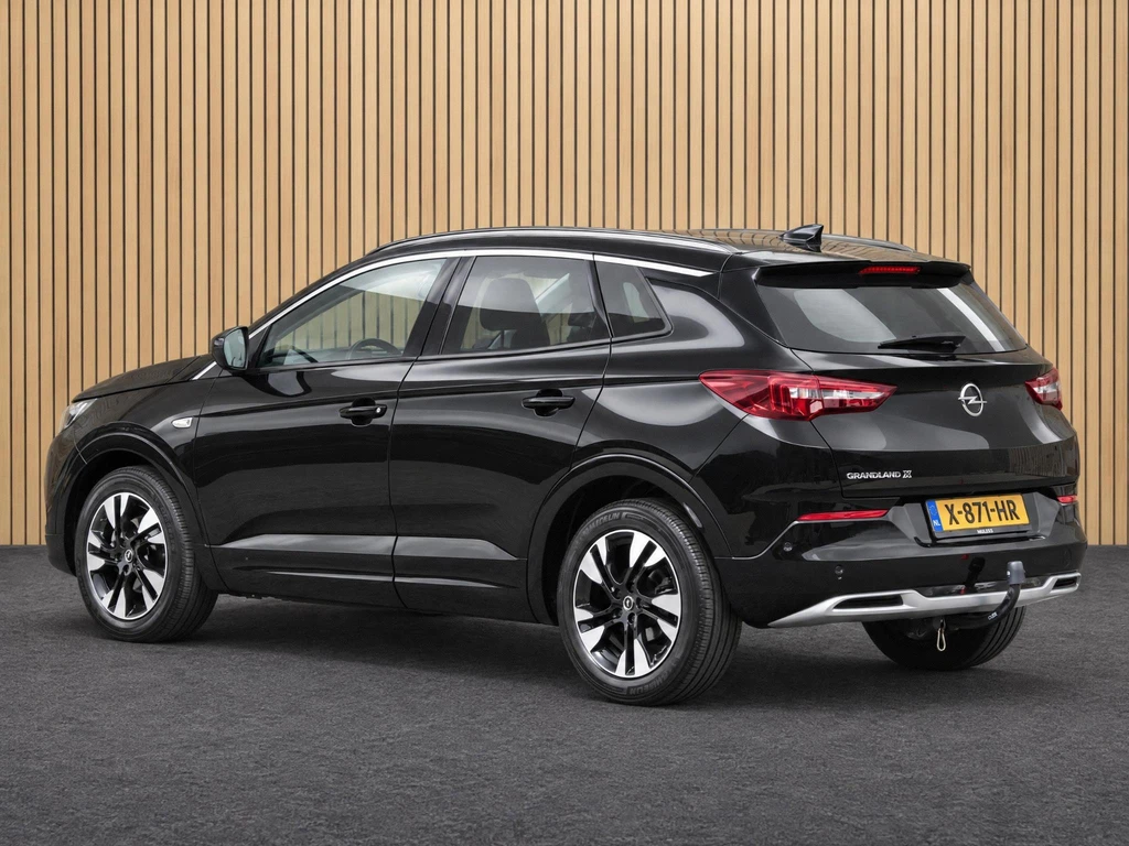 Opel Grandland – foto 3