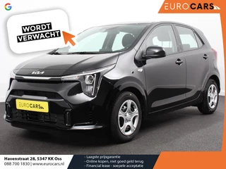 Kia Picanto – thumbnail 1