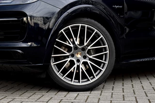 Porsche Cayenne – thumbnail 42