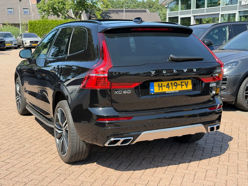 Volvo XC60 – foto 2