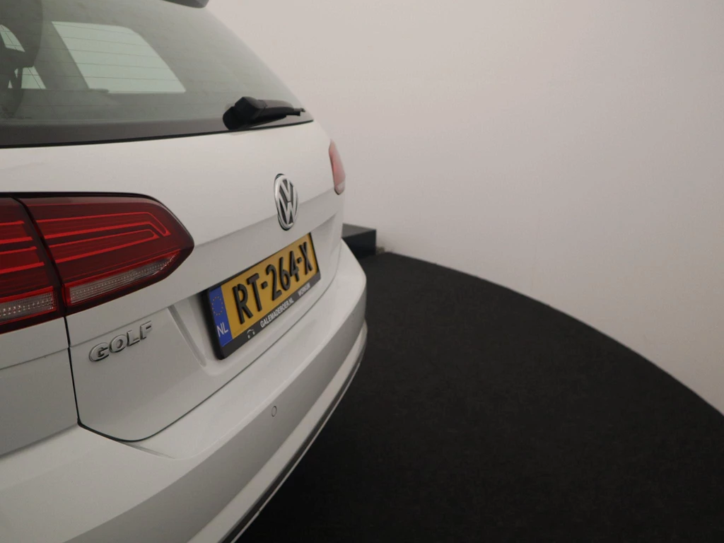 Volkswagen Golf – foto 11