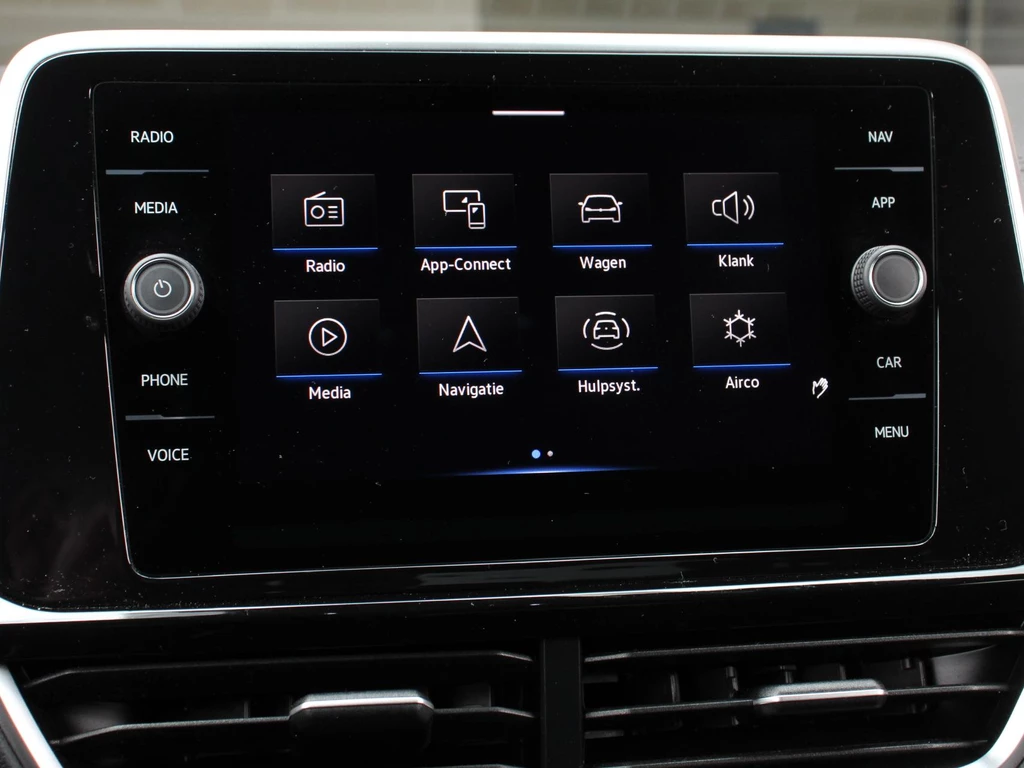 Volkswagen T-Roc – foto 37