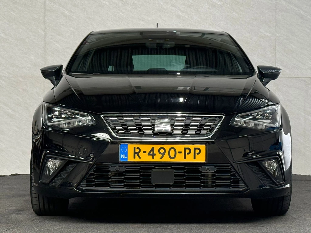 SEAT Ibiza – foto 8