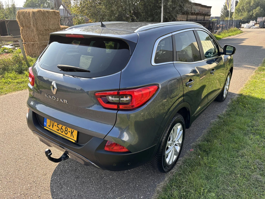 Renault Kadjar – foto 6
