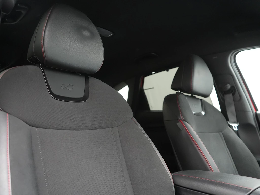 Hyundai Tucson – foto 14