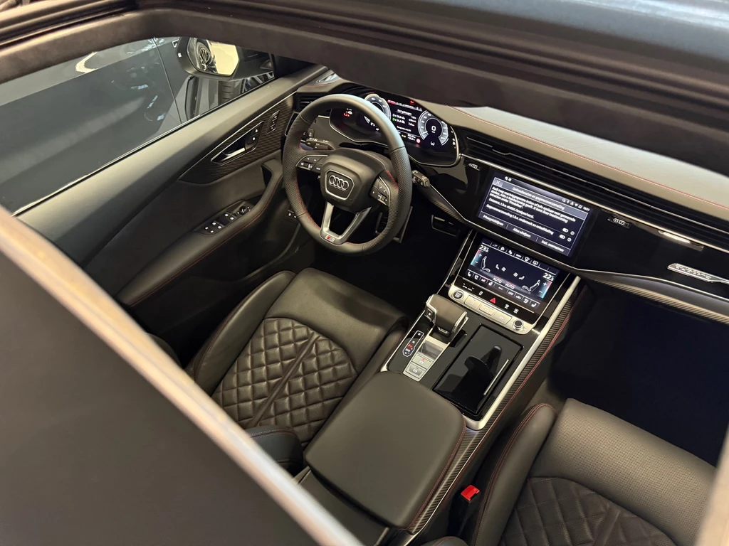 Audi Q8 – foto 47