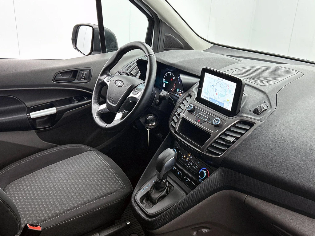 Ford Transit Connect – foto 19