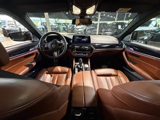 BMW 5 Serie – thumbnail 14