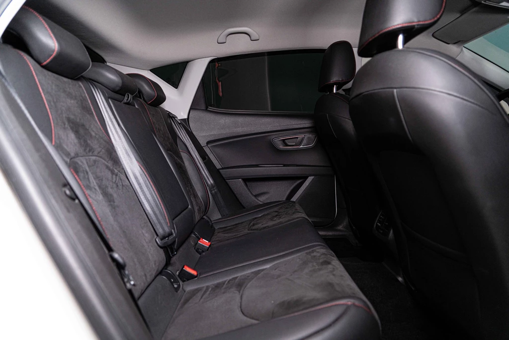 SEAT Leon – foto 34