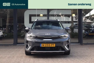 Kia Stonic – thumbnail 4
