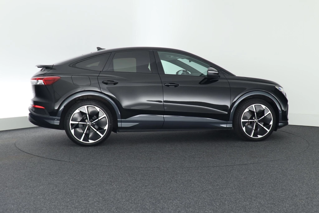 Audi Q4 Sportback e-tron – foto 5