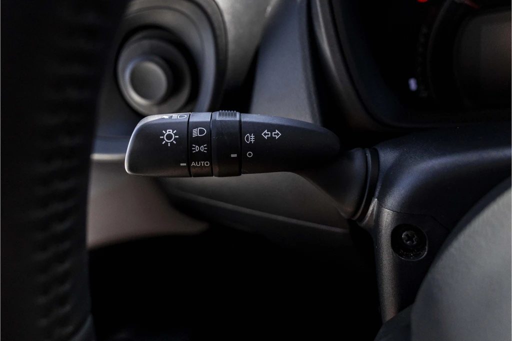 Toyota Aygo – foto 31