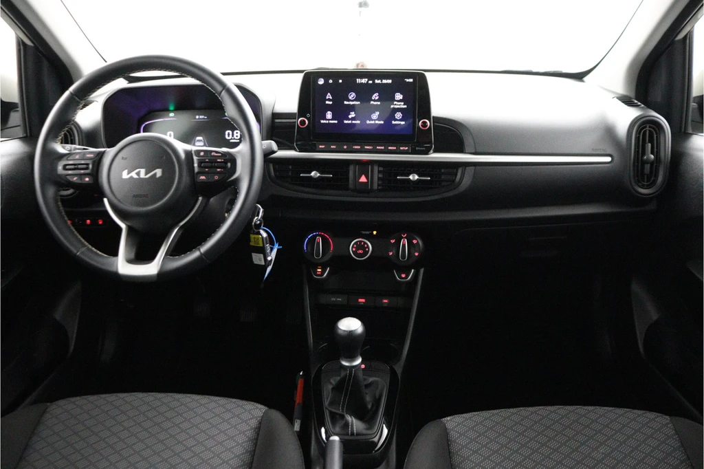 Kia Picanto – foto 34