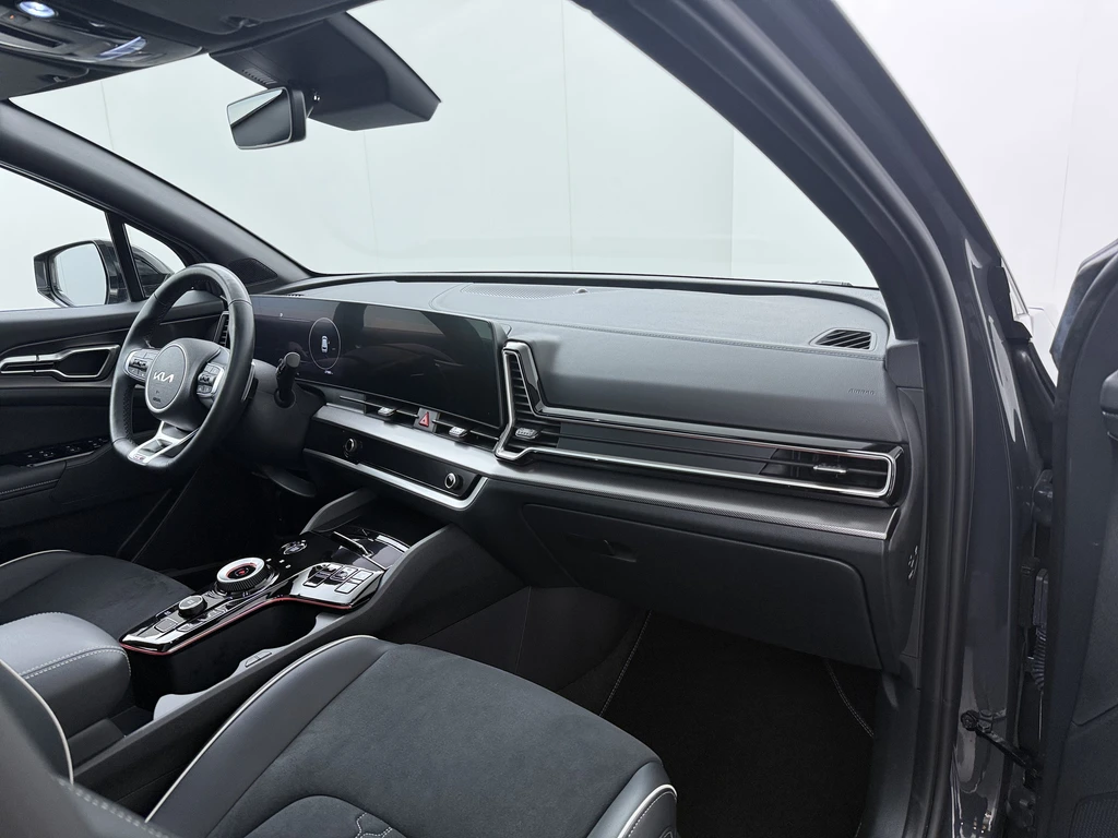 Kia Sportage – foto 41