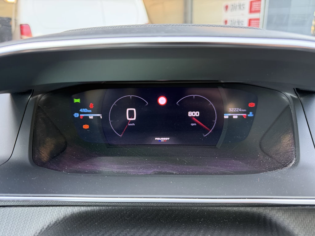 Peugeot 208 – foto 15