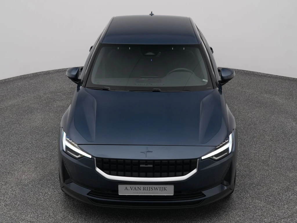 Polestar 2 – foto 16