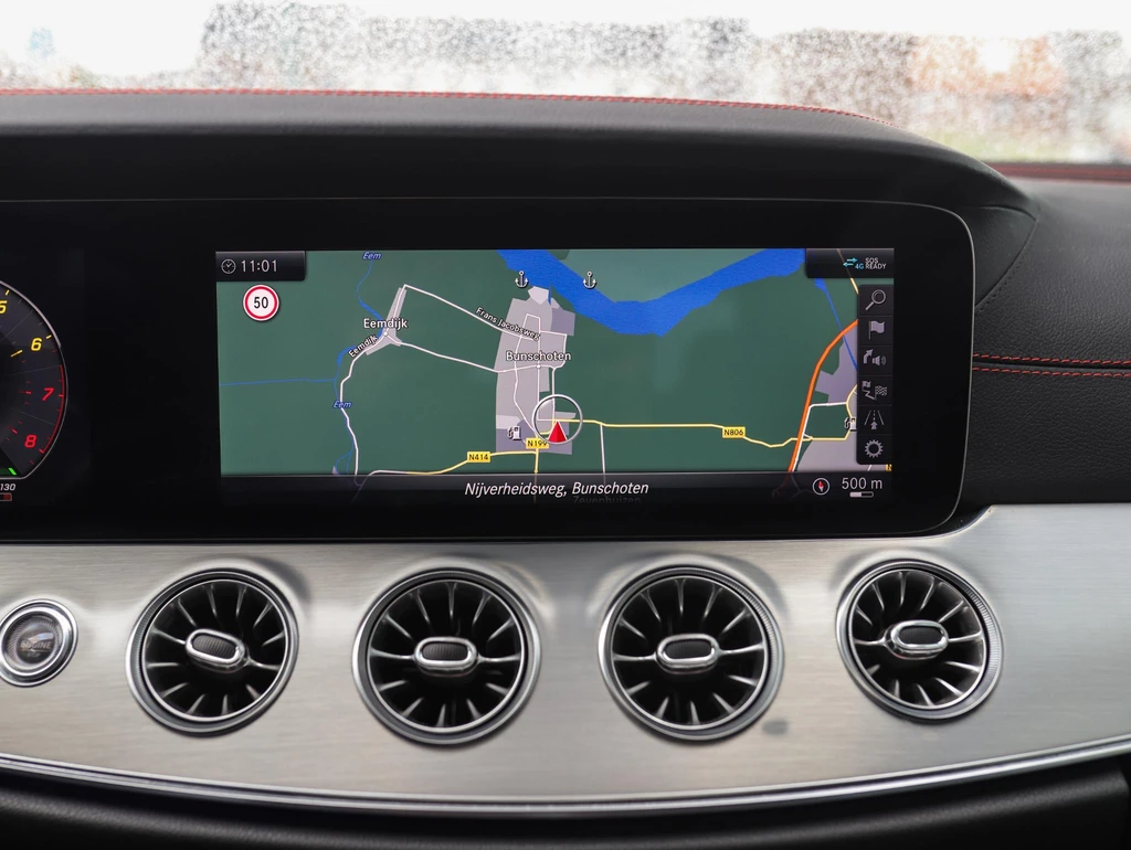 Mercedes-Benz CLS – foto 48