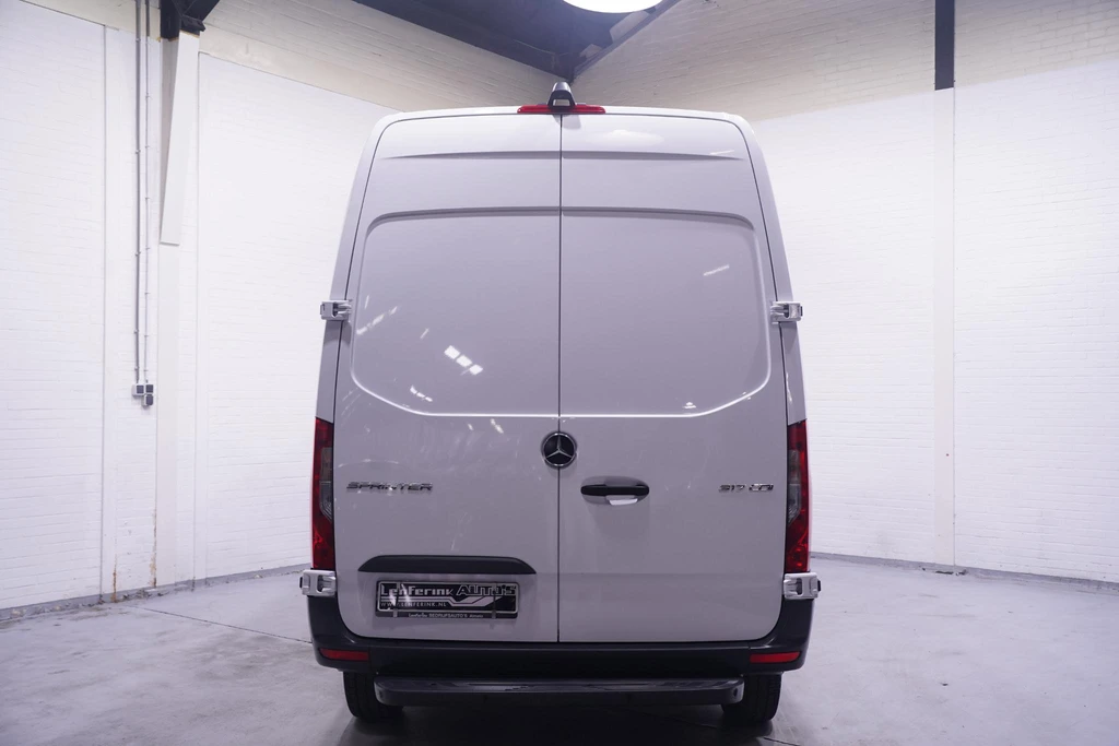 Mercedes-Benz Sprinter – foto 4