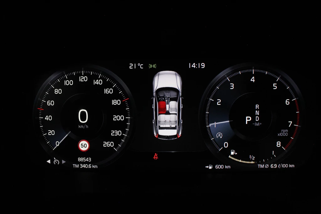 Volvo XC40 – foto 22
