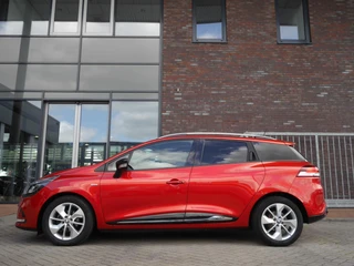 Renault Clio – thumbnail 1