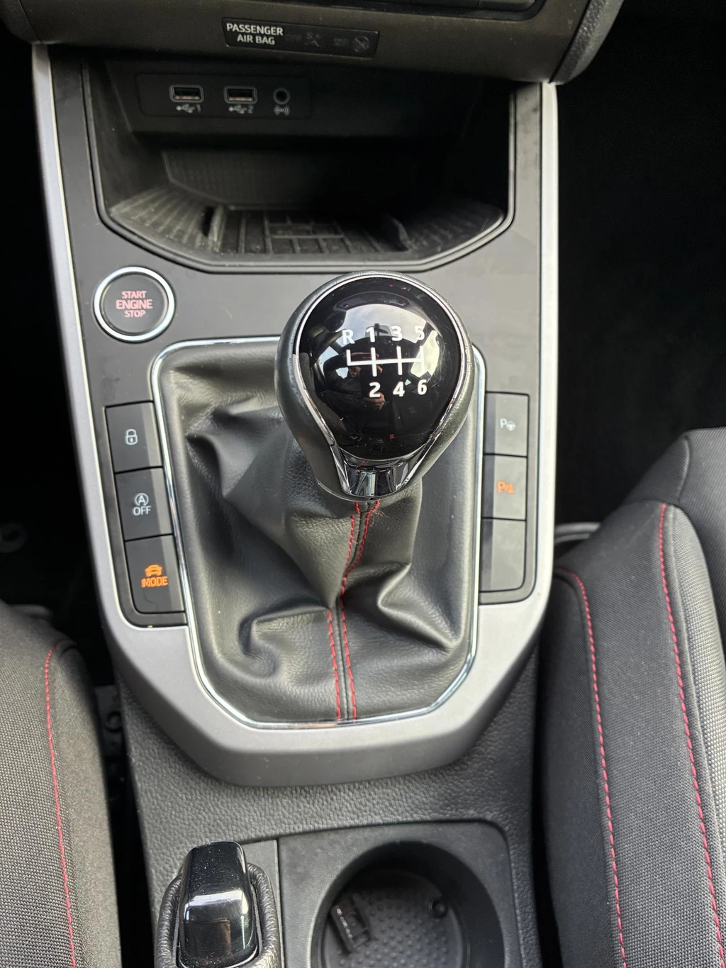 SEAT Arona – foto 18