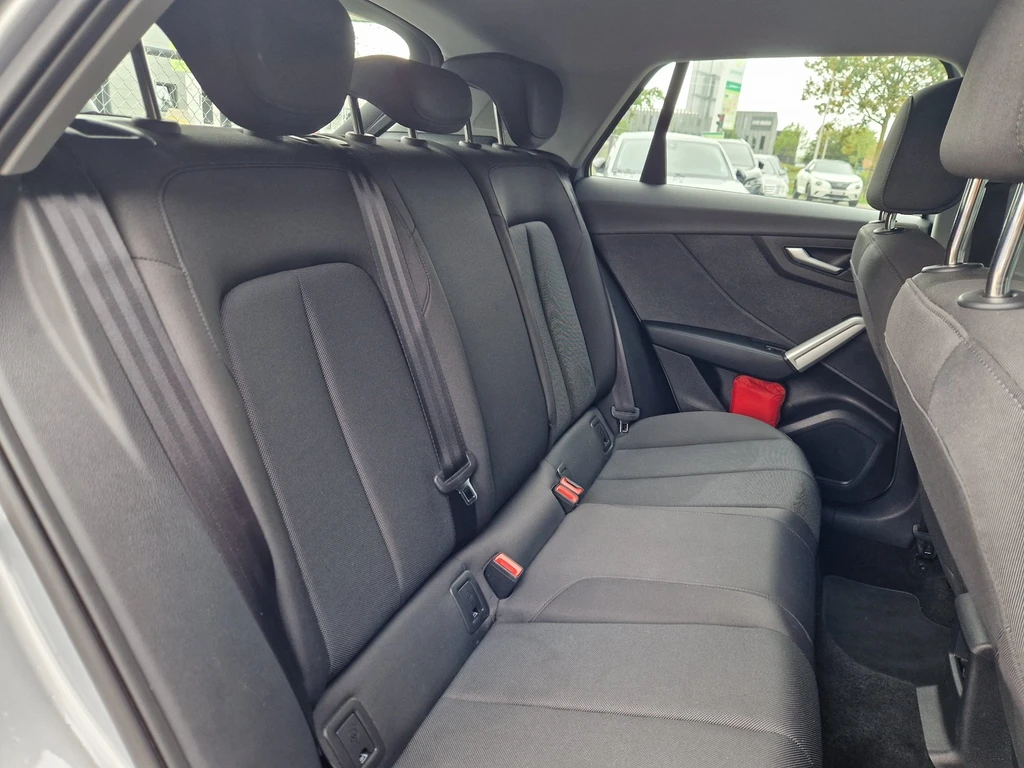 Audi Q2 – foto 11
