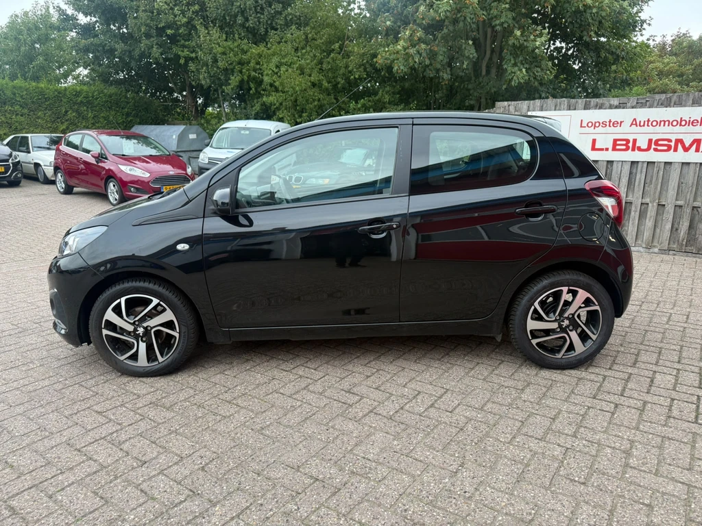 Peugeot 108 – foto 2