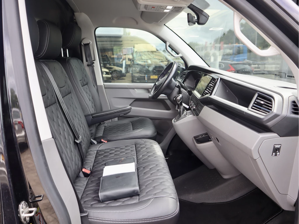 Volkswagen Transporter – foto 20