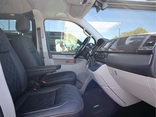 Volkswagen Transporter – thumbnail 21