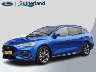 Ford Focus – thumbnail 1