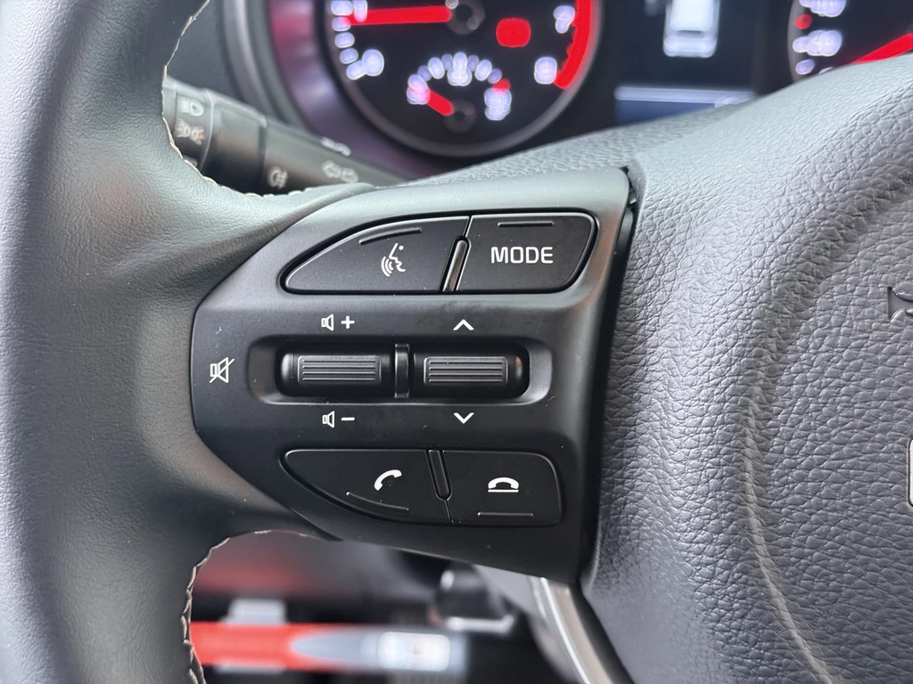 Kia Picanto – foto 28