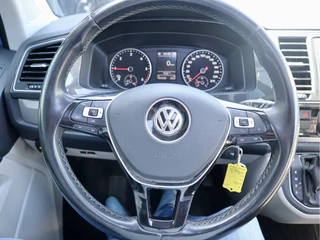 Volkswagen Transporter – thumbnail 14