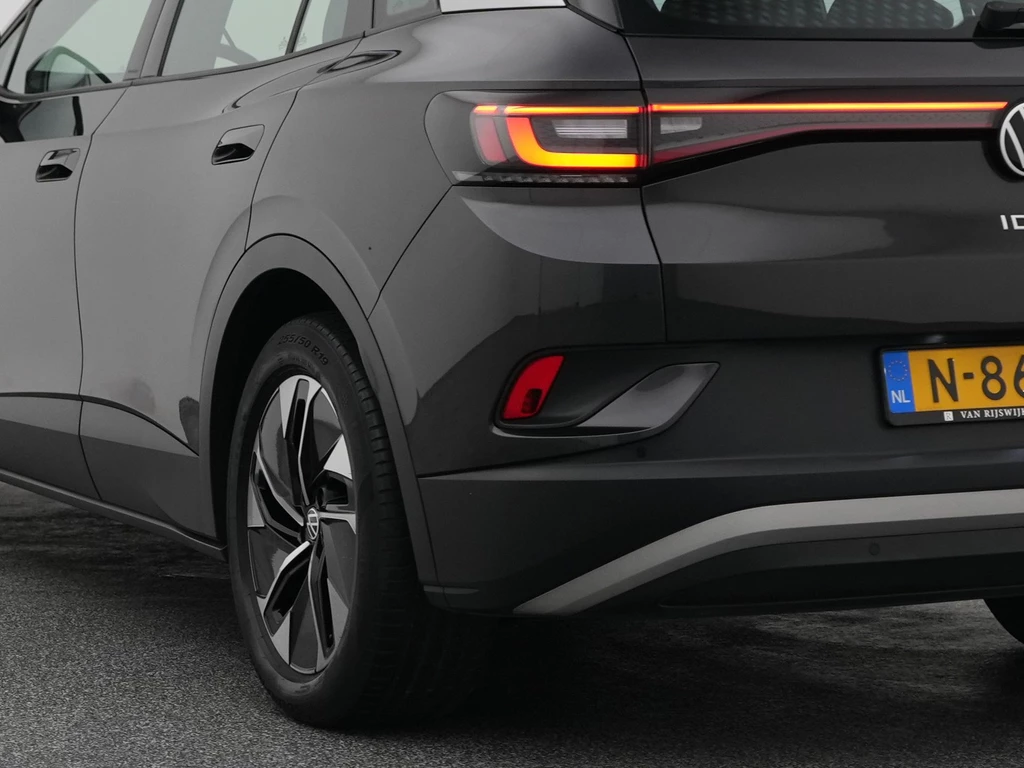 Volkswagen ID.4 – foto 5