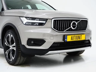Volvo XC40 – thumbnail 7