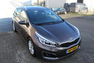 Kia cee'd – thumbnail 7