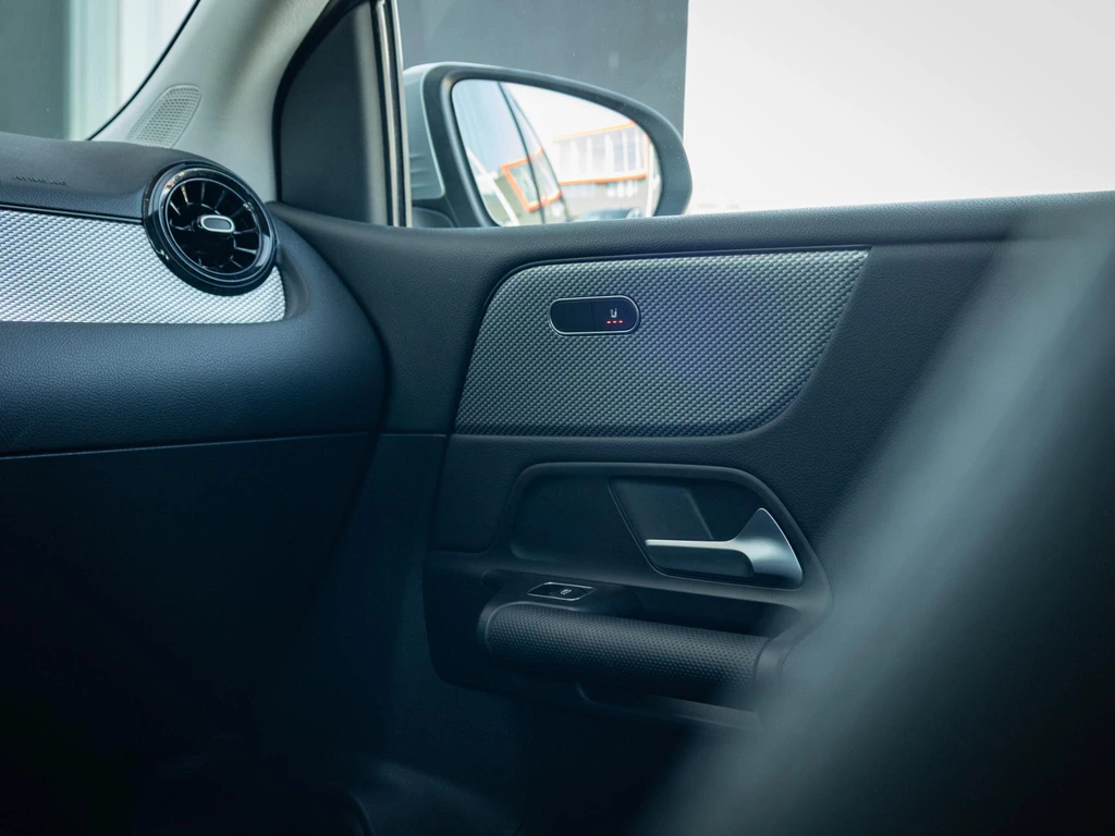 Mercedes-Benz B-Klasse – foto 14