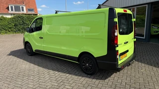 Renault Trafic – thumbnail 2