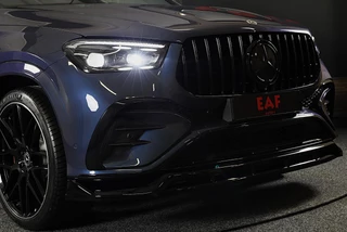 Mercedes-Benz GLE – thumbnail 73